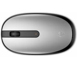 240 Pike Silver Bluetooth Mouse HP