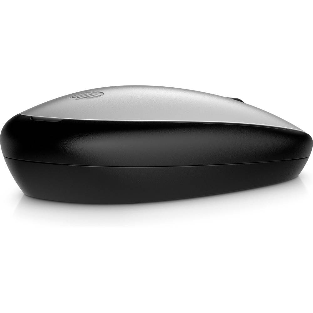HP Computermuis 240 Pike Silver Bluetooth Mouse