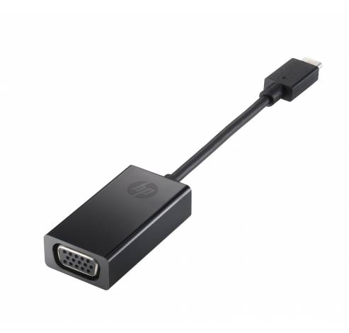 USB-C naar VGA   HP