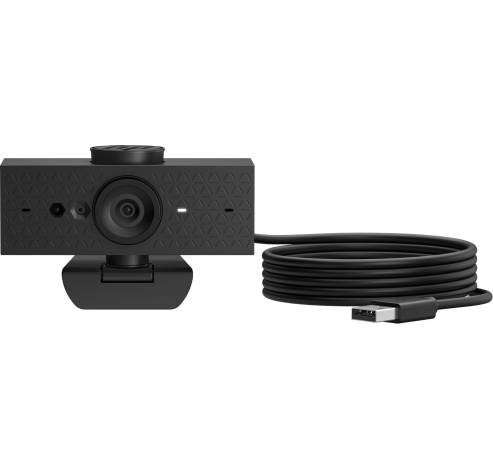 Webcam 620 FHD  HP