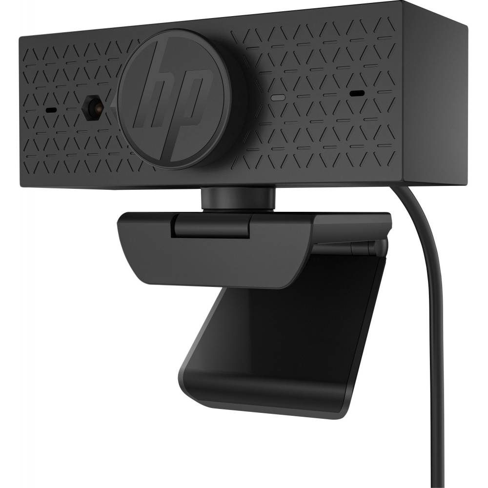 HP Webcam 620 FHD-webcam