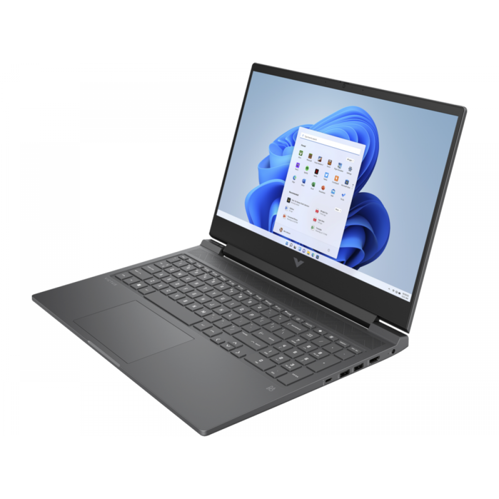 HP Laptop victus gaming laptop 16-S0010NB
