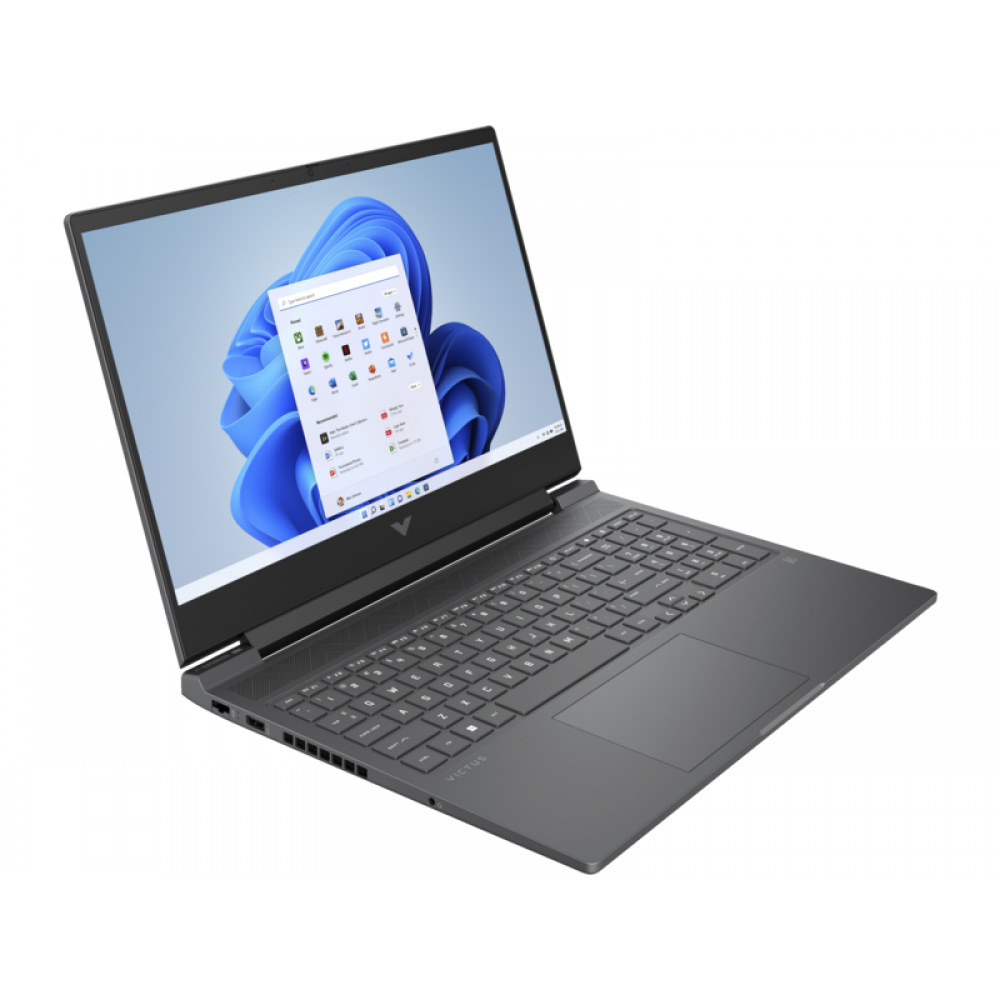 HP Laptop victus gaming laptop 16-S0010NB