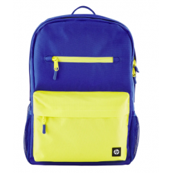 HP Campus backpack blue