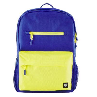 Campus backpack blue 