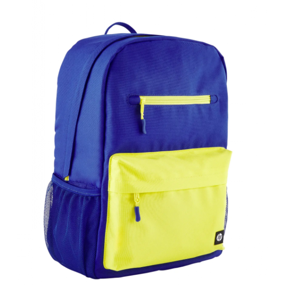 HP Laptoprugzak Campus backpack blue