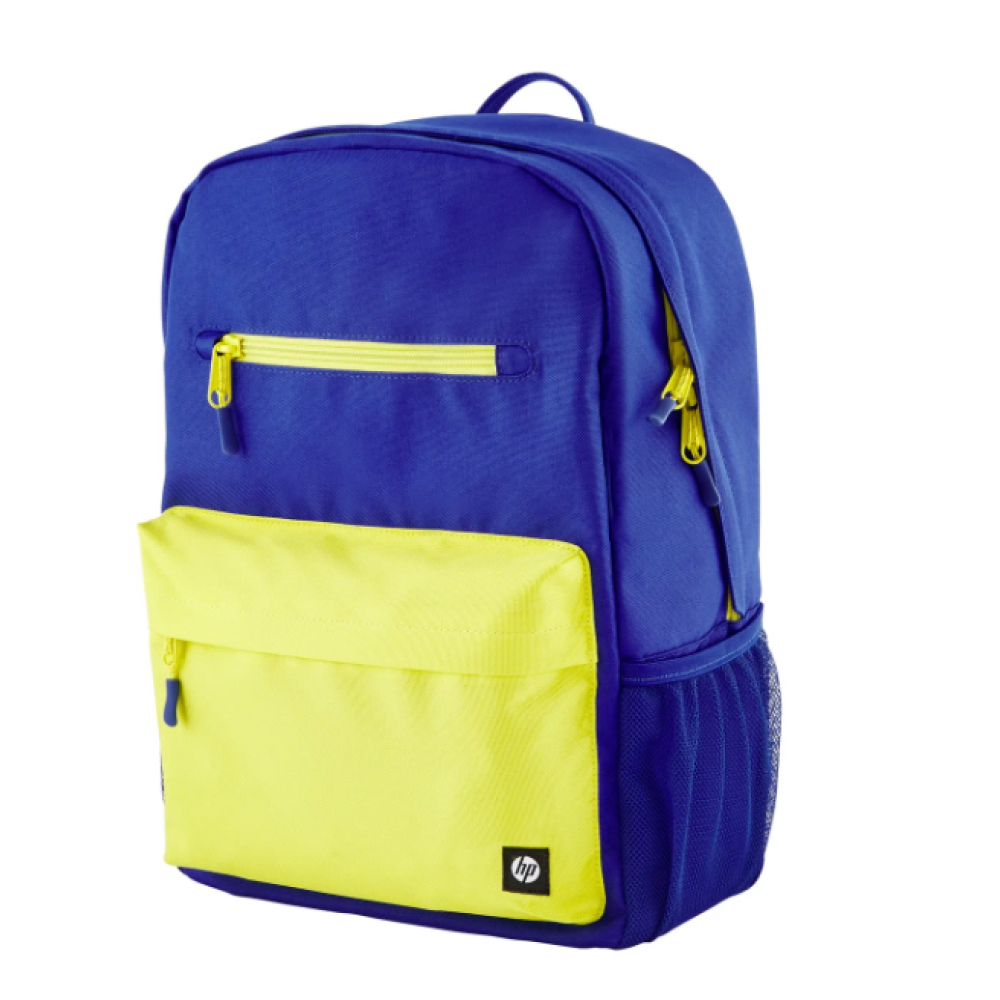 HP Laptoprugzak Campus backpack blue