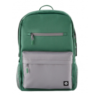 Campus backpack green 