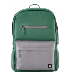 HP Campus backpack green