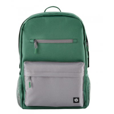 Campus backpack green  HP