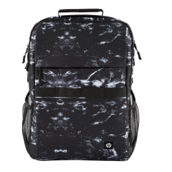 HP Campus xl backpack marble stone