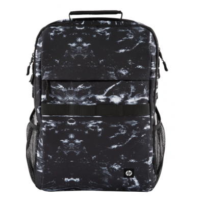 Campus xl backpack marble stone 