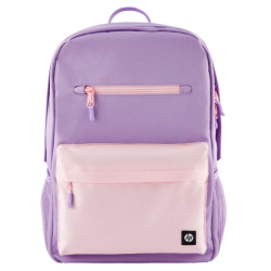 HP Campus backpack lavender