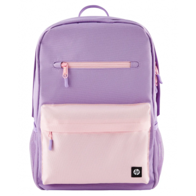 Campus backpack lavender 