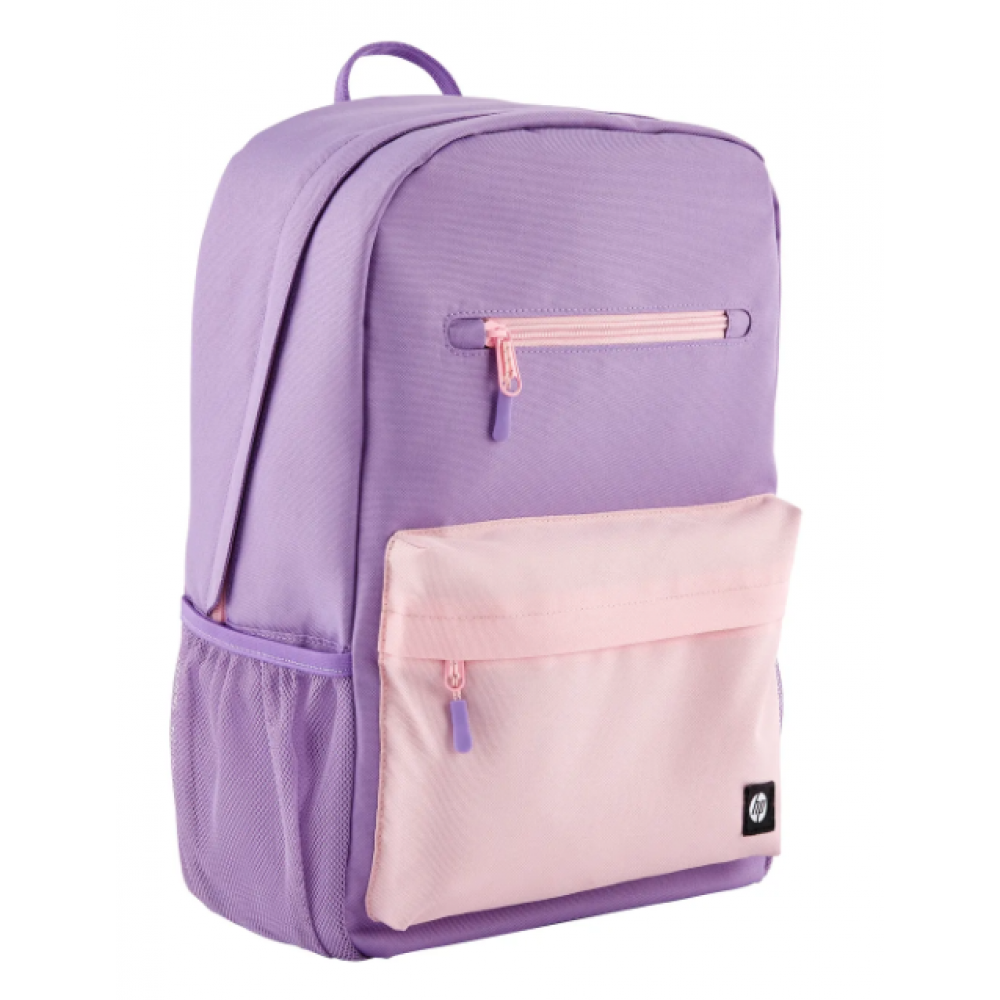 HP Laptoprugzak Campus backpack lavender