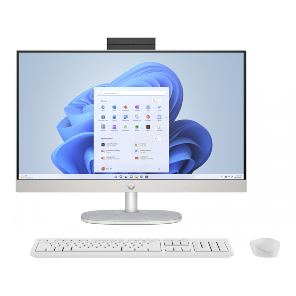 Aio 24-CR0013NB 