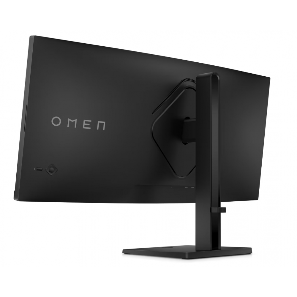 HP Monitor Omen gaming monitor curved 34C