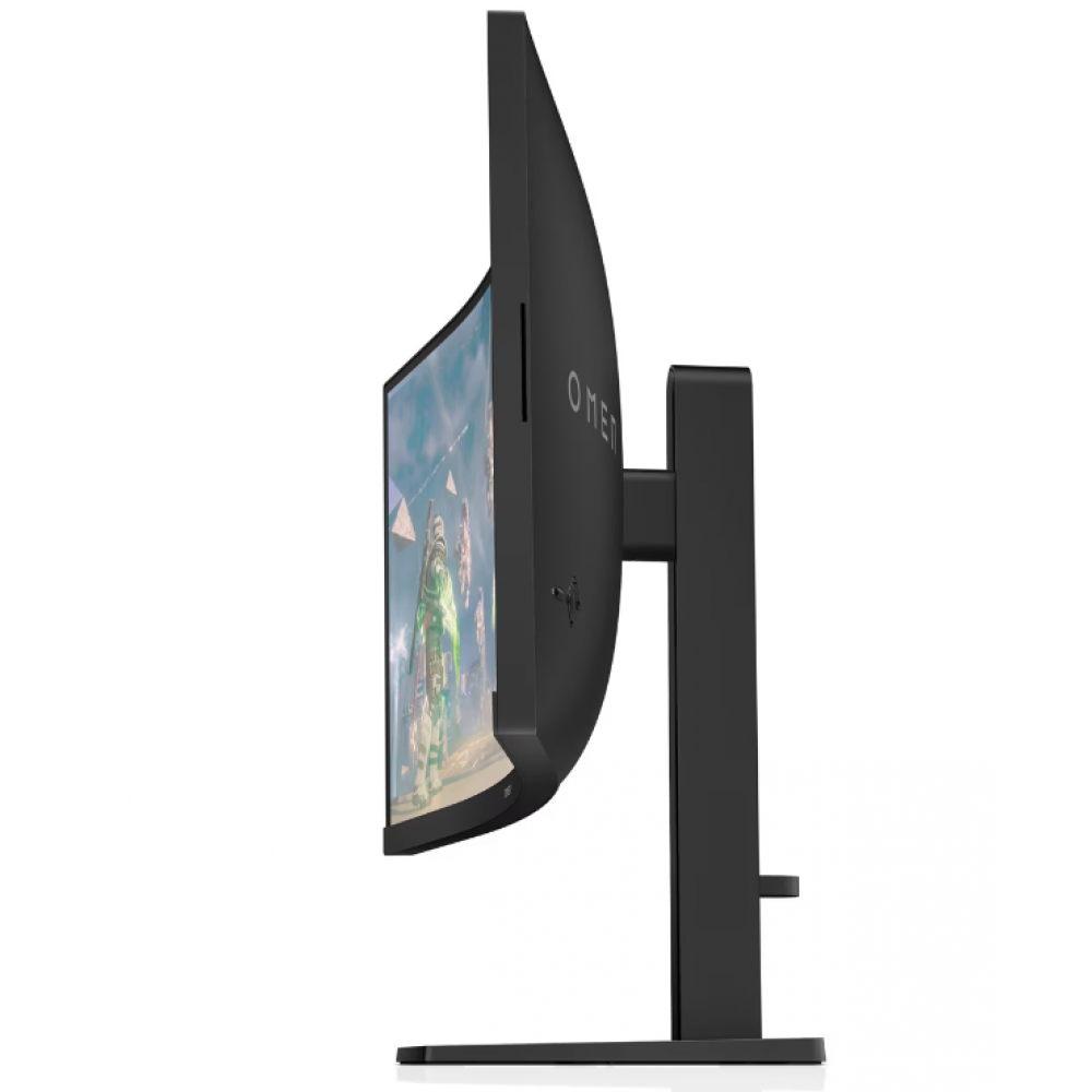 HP Monitor Omen gaming monitor curved 34C