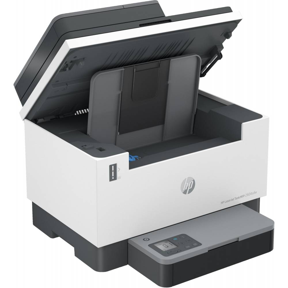 HP Printer Laserjet tank mfp LJ2604SDW