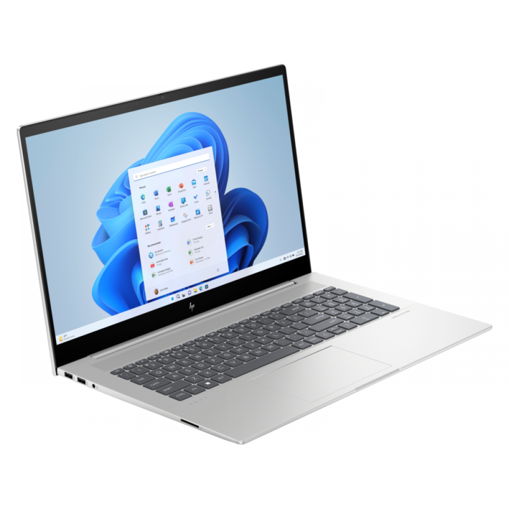 HP Laptop Envy laptop 17-CW0031NB