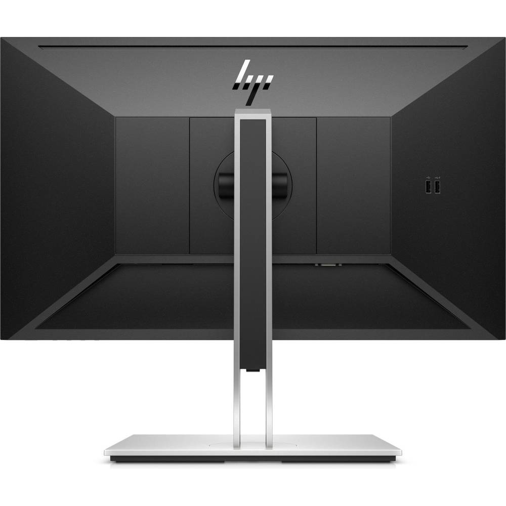 HP Monitor E24 G4 (9VF99AA) Zwart