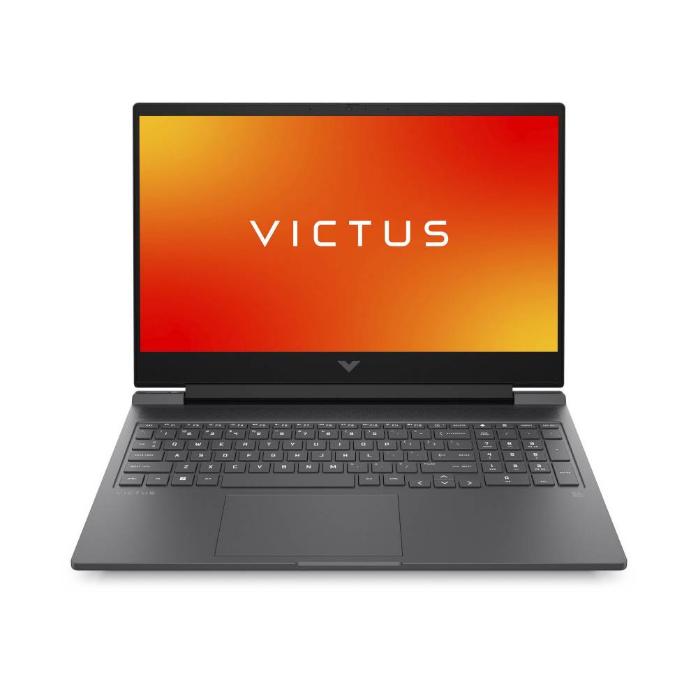 HP Laptop Victus 16,1inch Full HD IPS 144Hz, Intel Core i7-13700H, 32GB, 1TB, GeForce RTX 4070 8GB, Grey, W11