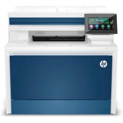 HP HP color laserjet pro mfp 4302FDW 
