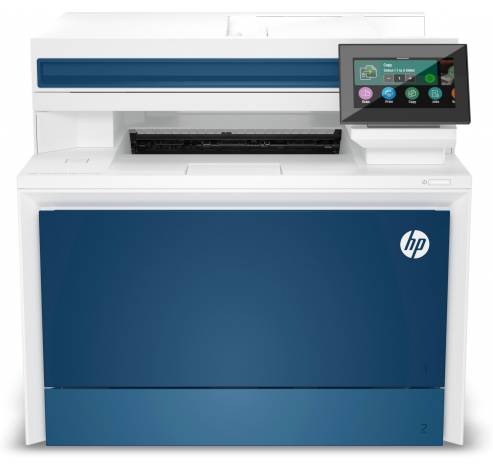 HP color laserjet pro mfp 4302FDW  HP