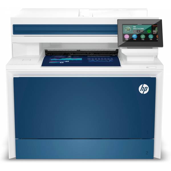 HP color laserjet pro mfp 4302FDW 