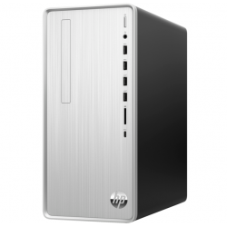 HP Pavilion desktop TP01-4037NB