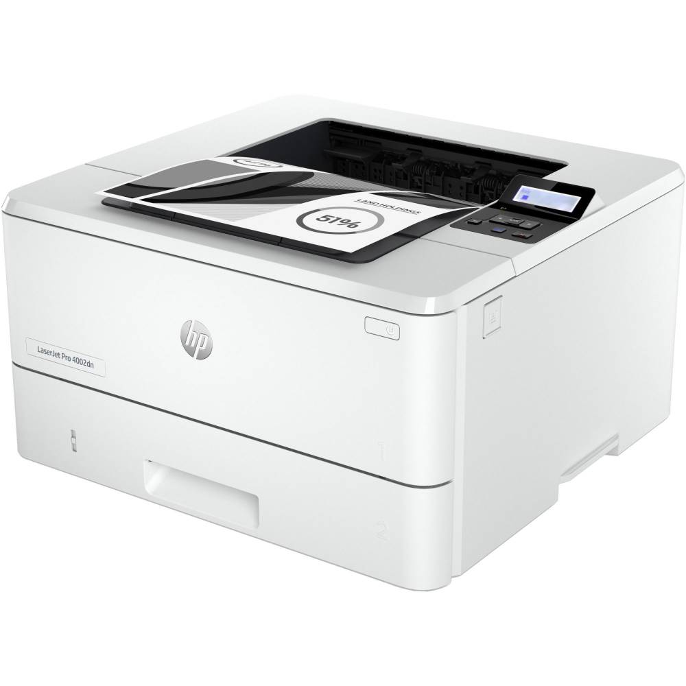 HP Printer Laser printer LJ4002DN