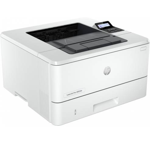 Laser printer LJ4002DN  HP