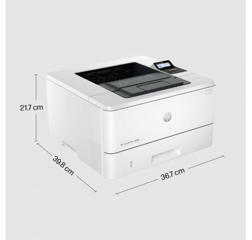 Laser printer LJ4002DN  HP