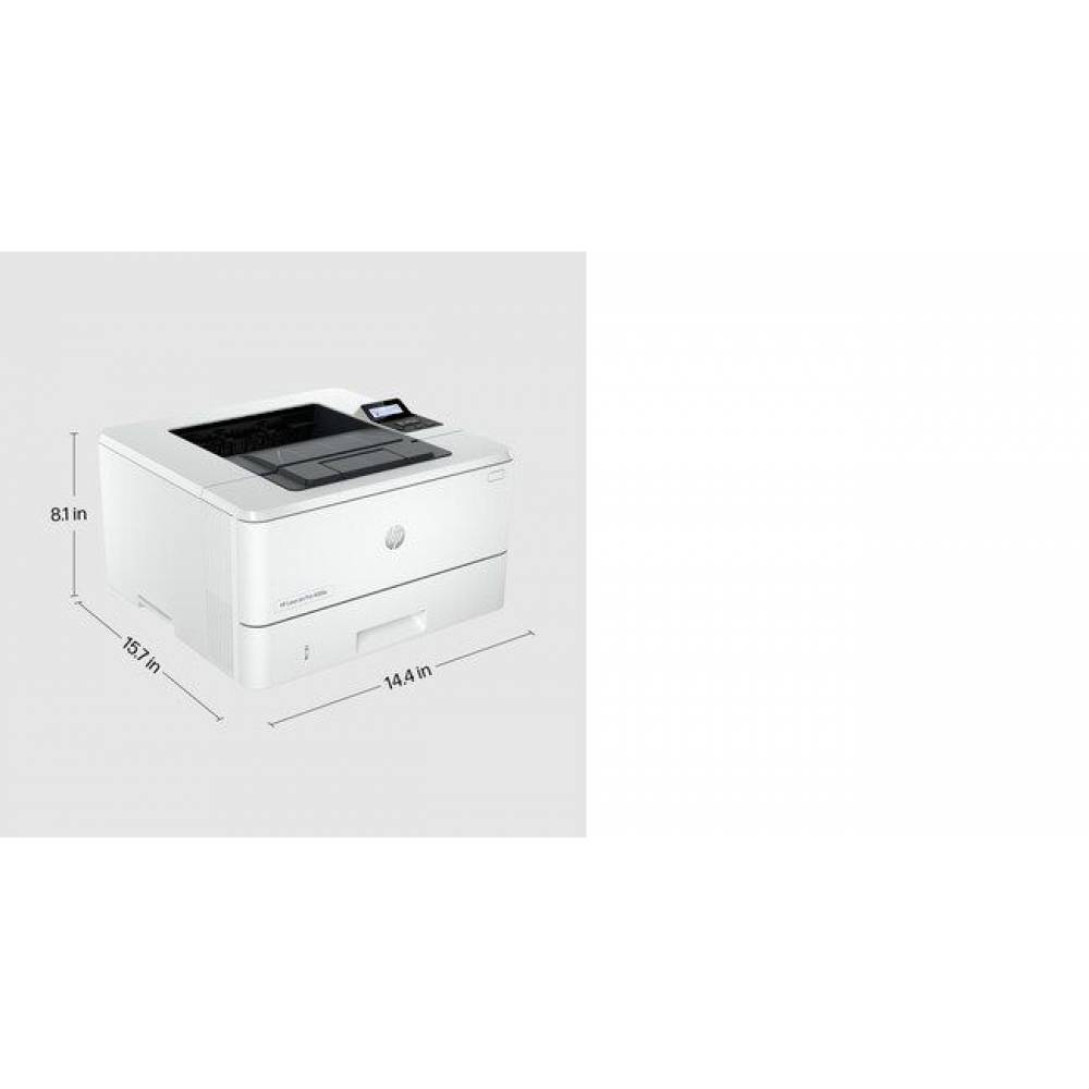 HP Printer Laser printer LJ4002DN