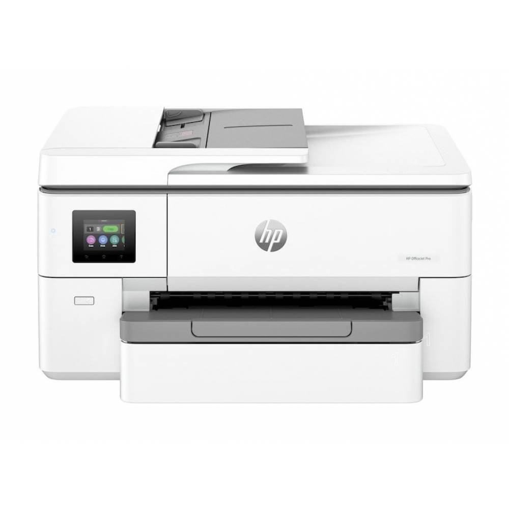 HP Printer Officejet pro 9720e wide