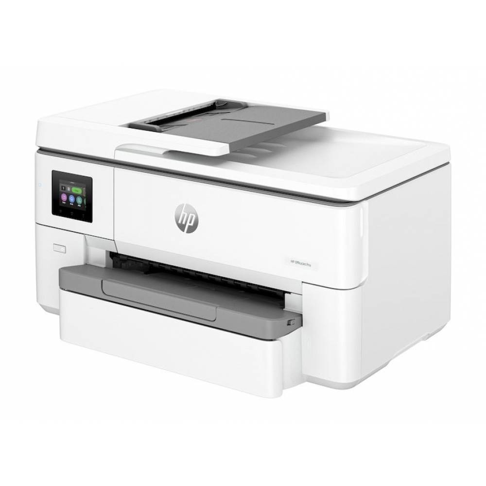 HP Printer Officejet pro 9720e wide