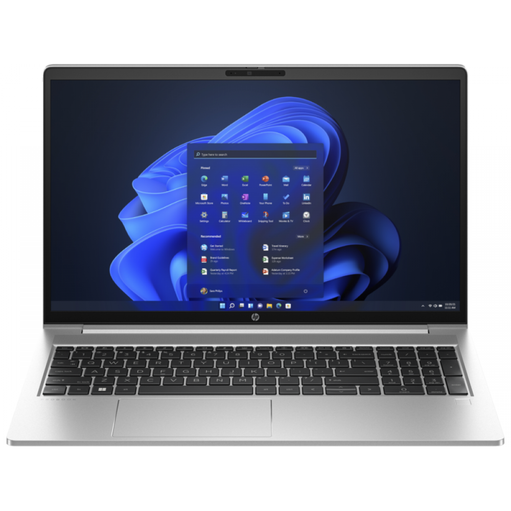 ProBook 450 15,6 inch G10 (9G2A4ET, Azerty toetsenbord) 