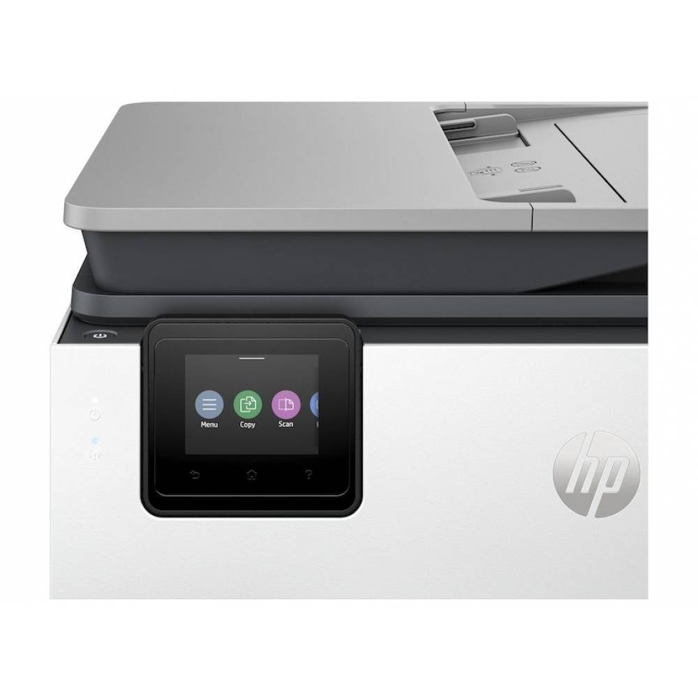HP Printer Officejet pro 8132E