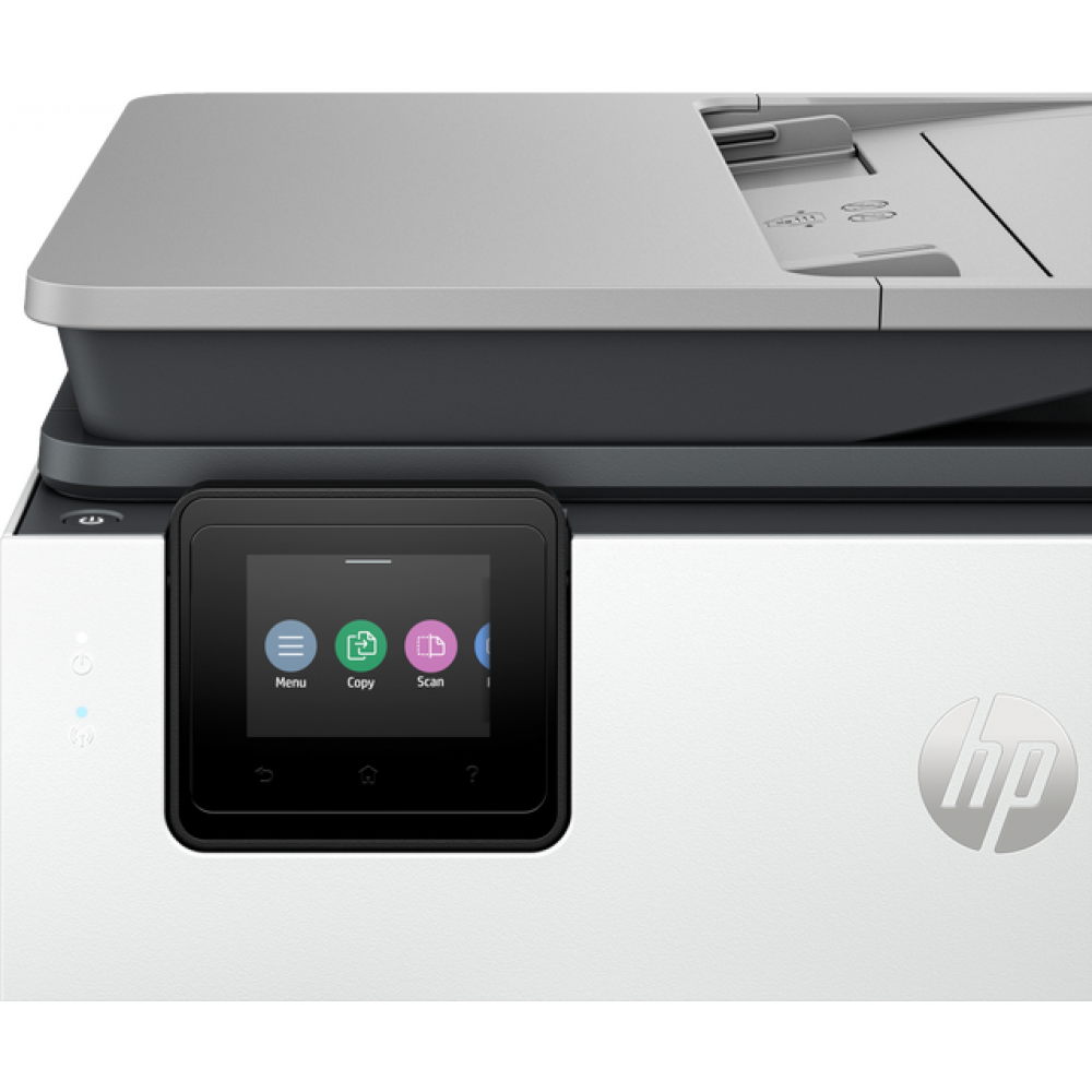 HP Printer Officejet pro 8122E