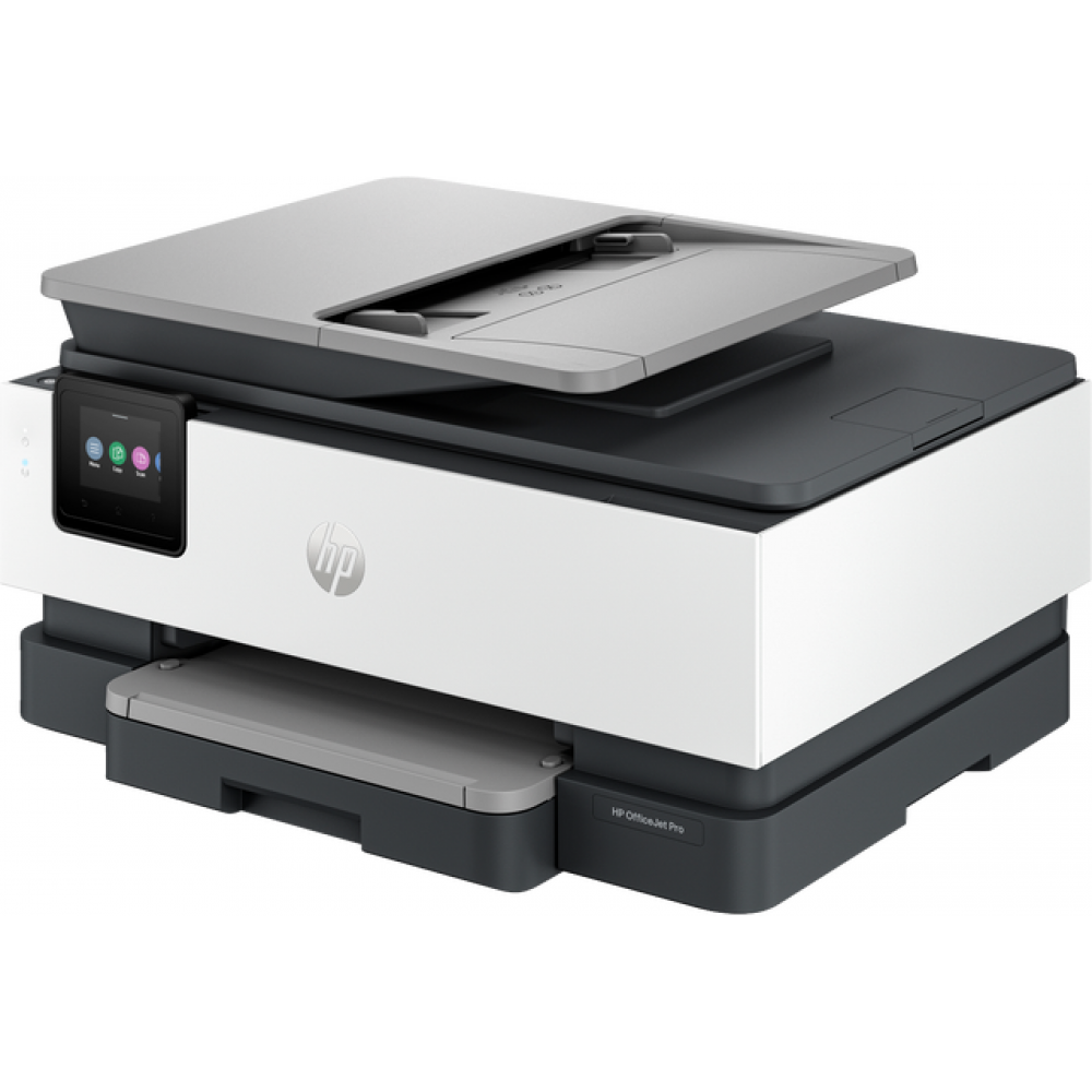 HP Printer Officejet pro 8122E