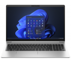 EliteBook 650 15,6 inch G10 (9G291ET, Azerty toetsenbord) HP