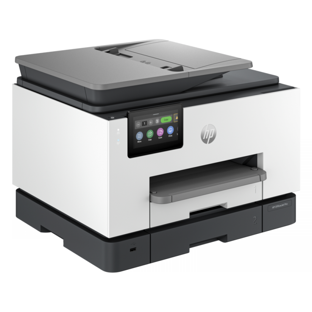 HP Printer officejet pro 9132e all-in-one printe