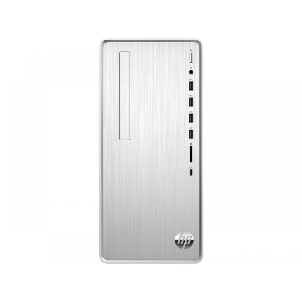 HP Desktop Pavilion Intel i7-14700F, 16GB, 1TB SSD, GeForce RTX 3050 8GB, W11, Silver