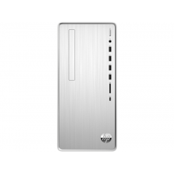HP Pavilion Intel i7-14700F, 16GB, 1TB SSD, GeForce RTX 3050 8GB, W11, Silver 