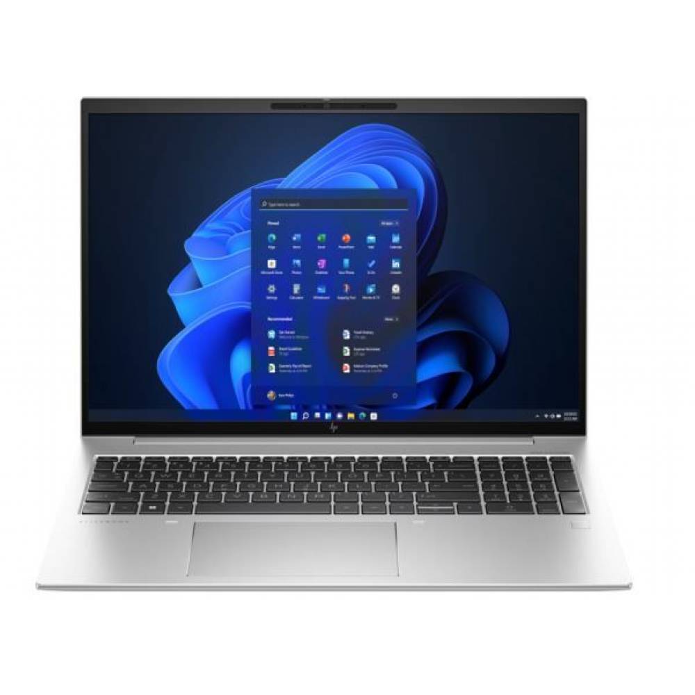 HP Laptop EliteBook 860 G10, Intel® Core™ i7, 40,6 cm (16 inch), 1920 x 1200 Pixels, 32 GB, 1 TB, Windows 11 Pro