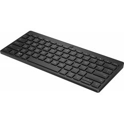 HP 350 Compact Multi-Device Bluetooth Keyboard Azerty 