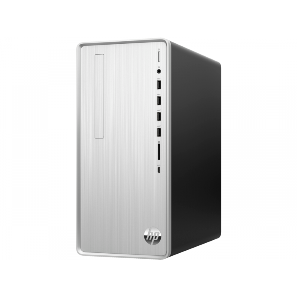 HP Desktop Pavilion Intel i7-14700F, 32GB, 1TB SSD, GeForce RTX 4060 8GB, W11, Silver