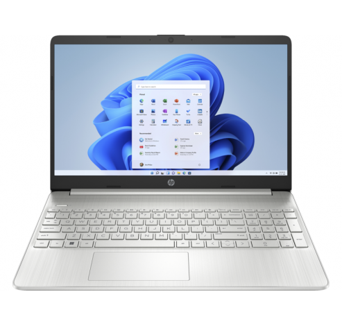 laptop 15S-FQ5002NB  HP