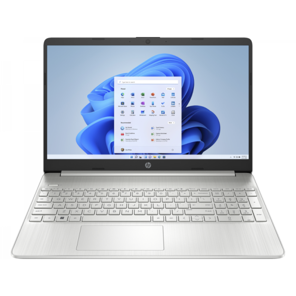 laptop 15S-FQ5002NB 