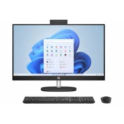 HP desktop aio 27-CR1002NB 
